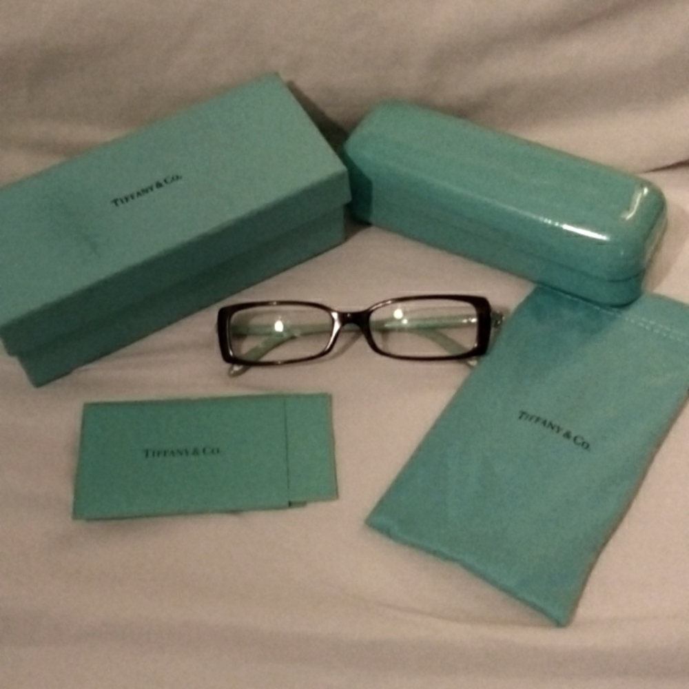 Tiffany frames